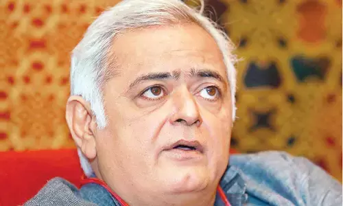 Hansal Mehta questions the efficacy of formulaic film promotions: “Is it really success or just an illusion?”