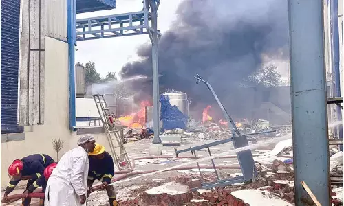 Monitor units producing hazardous chemicals regularly