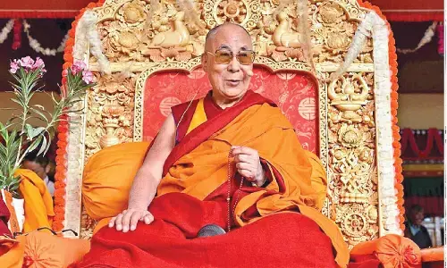 A dicey successor issue