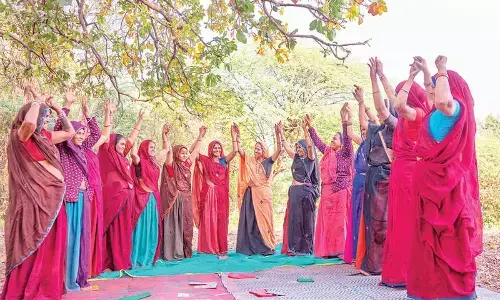 On First World Rural Development Day, discover how villages are driving India’s growth story