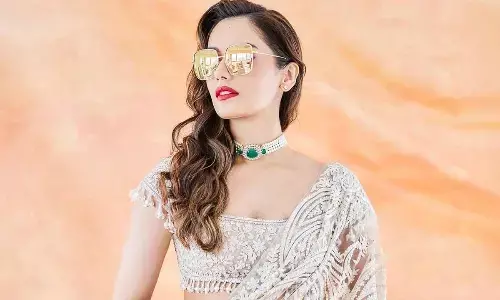 Manushi Chhillar shares her take on various beauty treatments of actresses