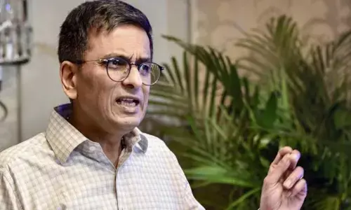 Supreme Court Administration Demands Former Chief Justice Vacate Official Residence