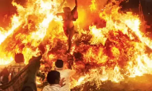 Tragic Accident Claims Life During Muharram Observance In Karnataka