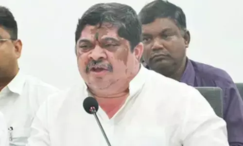 Telangana minister hits back at BJP over its party state chiefs letter to CM