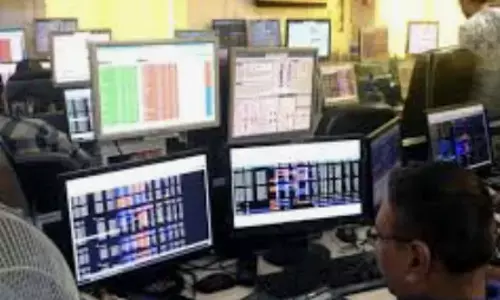 Indian stock market set to hit record highs in festive season: Experts