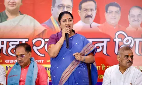 Life-saving app listing blood donors in Delhi soon: CM Rekha Gupta