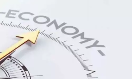 Indias economy has tripled in size over last decade