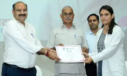 NCW organises AI training programme for women in Jodhpur