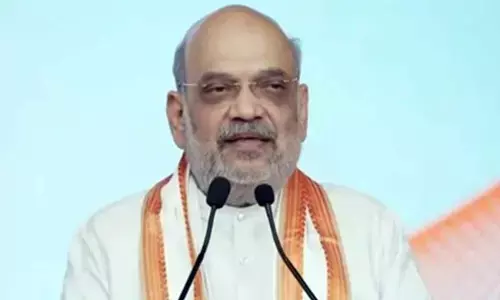 HM Shah to inaugurate BJPs new Kerala HQ today, review poll preparedness