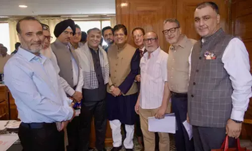 FTAs will never come at the cost of national interest: Piyush Goyal