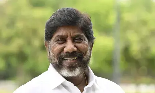 Bhatti Vikramarka visits Madhira, says govt is committed for welfare of poor