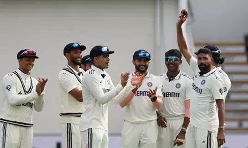 2nd Test: If England get a draw, people will ask whether Gill trusts his attack, says Hussain