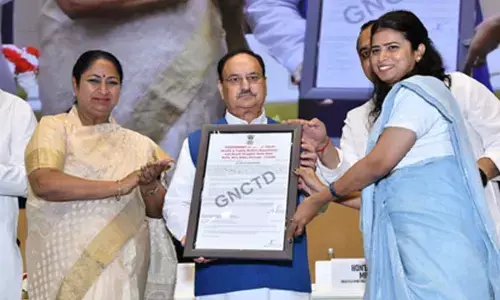 Centre aims to establish 1,100 Ayushman Arogya Mandirs in Delhi by March 31, 2026