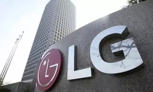 LG Electronics to work with Saudi Arabia to develop HVAC solutions