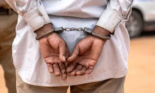 25 years on the run: Delhi Crime Branch nabs notorious robbery-murder accused