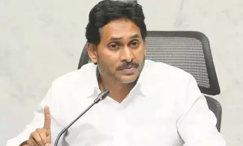 YS Jagan to visit Bangarupalem in Chittoor on July 9