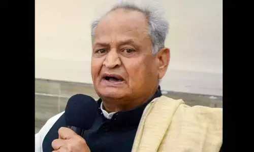 Rajasthan Sanjeevani scam: A deepening rift between Gehlot and Shekhawat