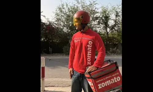 Zomato appoints Aditya Mangla as CEO of food ordering and delivery business