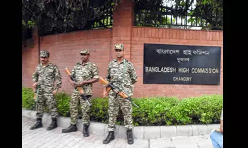 Bangladesh says ready to cooperate with Malaysia in terror investigation