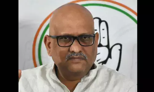 Will quit politics if PM Modi is not forced to leave Varanasi seat in 2029: Ajai Rai