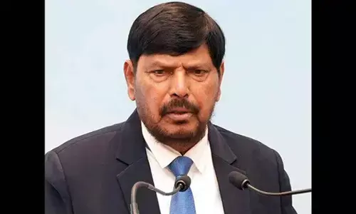 Ramdas Athawale slams Raj Thackeray over Hindi language row, urges end to ‘gundagardi’