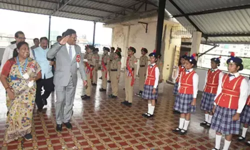 Marathi medium helped my conceptual understanding in school: CJI Gavai