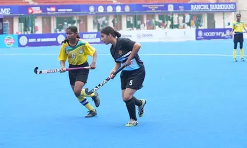 Sub-Jr Women Nationals: Assam, J&K register big wins on Day 4