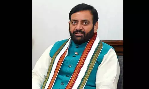 Sutlej-Yamuna Link meeting between Haryana, Punjab on July 9