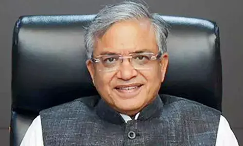 No party satisfied with current status of electoral rolls: CEC Gyanesh Kumar amid SIR controversy