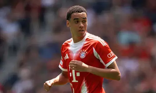 Jamala Musiala’s injury hits FC Bayern Munich, says Max Eberl