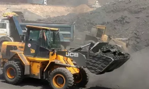 Felicitation ceremony for 7-star and 5-star rated mines to be held on Monday