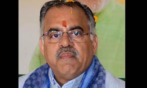 Temples should be included in Sacrilege Bill in Punjab: BJP