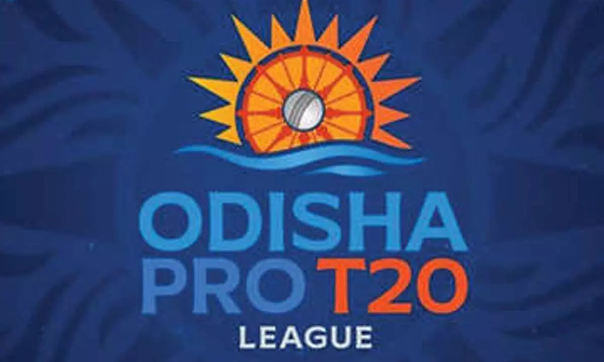 OCA announces Odisha Pro T20 League OCA announces Odisha Pro T20 League