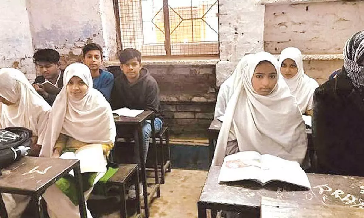 UP madrassa reform panel seeks 3-month extension