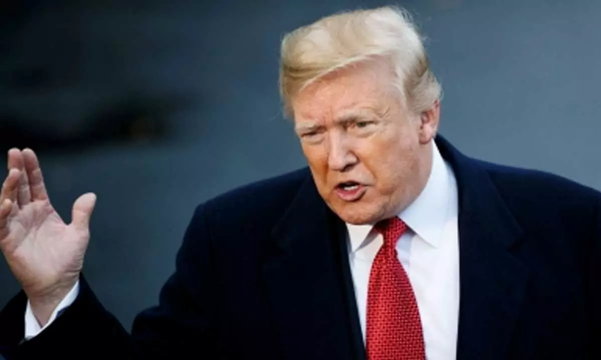 US tariffs to now take effect from August 1 as trade talks intensify