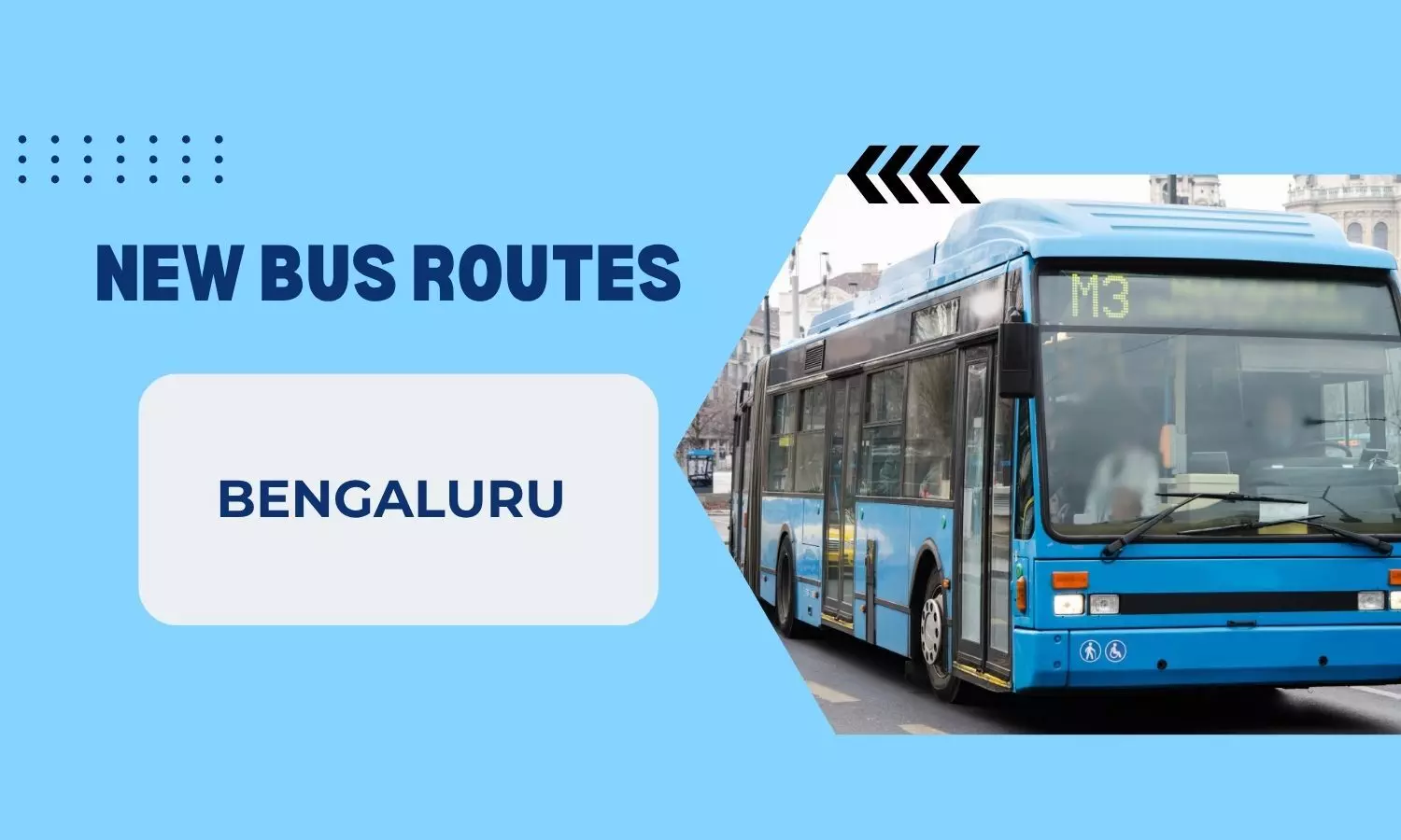 New BMTC Bus Services Launched Across Bengaluru for Easier Commutes New BMTC Bus Services Launched Across Bengaluru for Easier Commutes