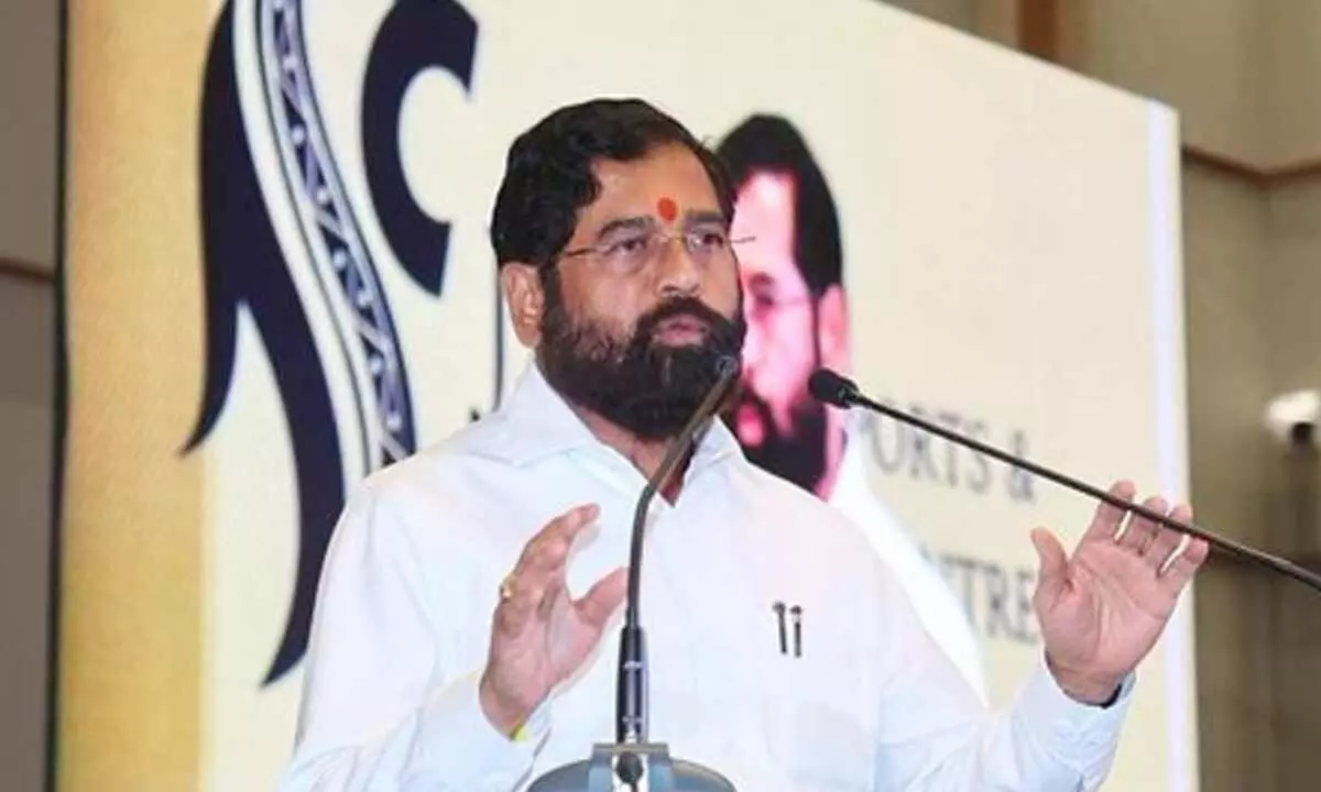 98,619 Mumbai textile mill workers eligible for homes, DyCM Shinde