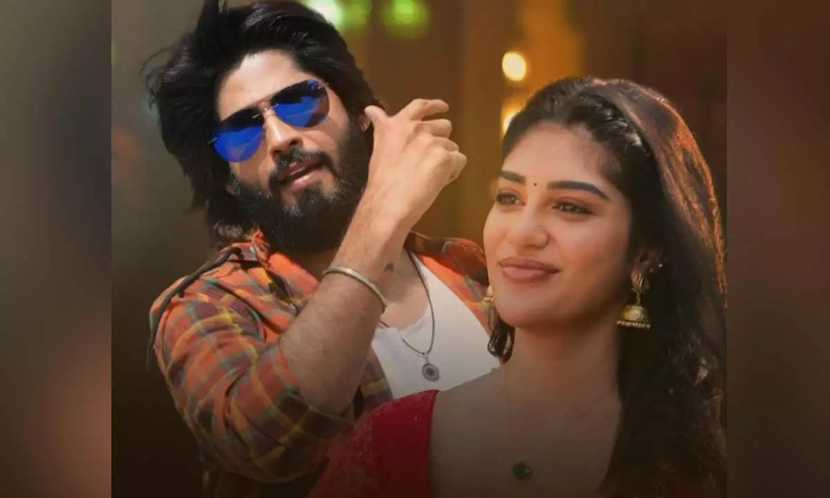 ‘Chowdary GariAbbayi Tho Naidu GariAmmayi’ kicks off promotions with song launch in USA ‘Chowdary GariAbbayi Tho Naidu GariAmmayi’ kicks off promotions with song launch in USA