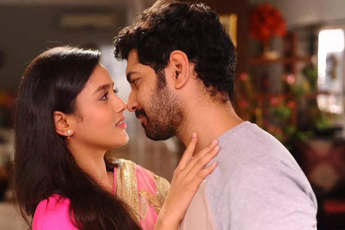 ‘Dirghayushman Bhava’ set for theatrical release on July 11 ‘Dirghayushman Bhava’ set for theatrical release on July 11