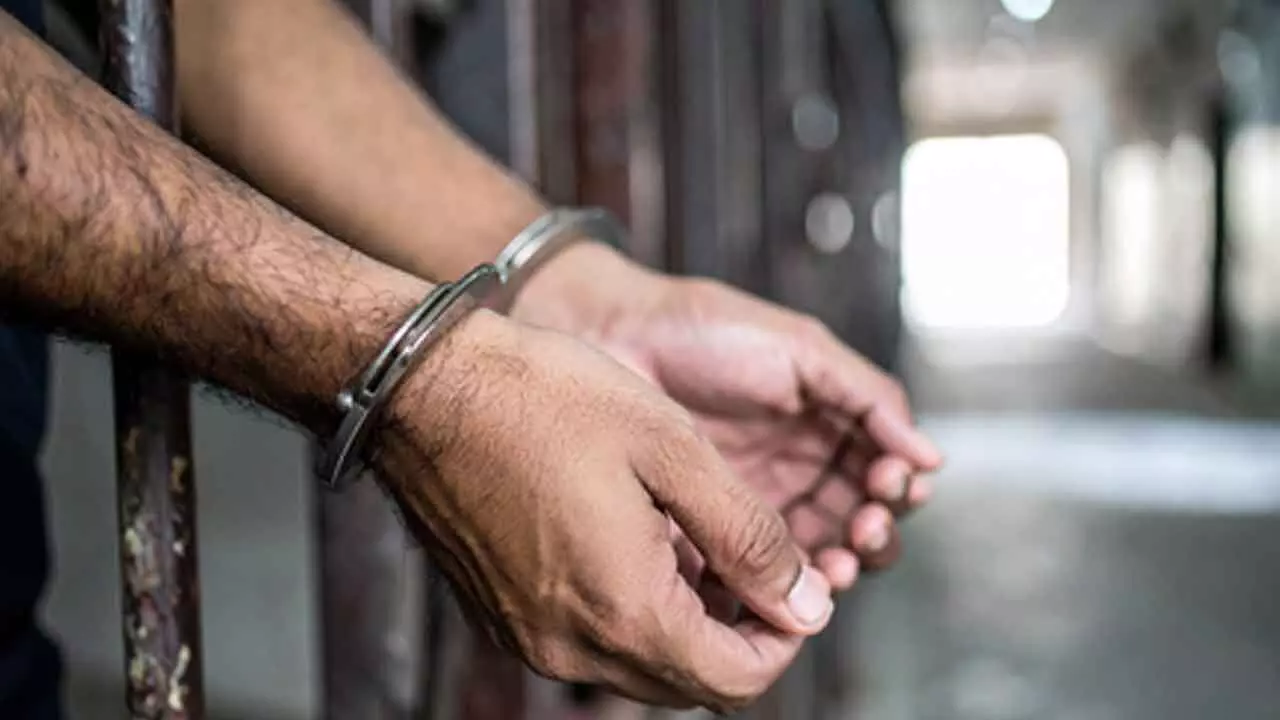 Cyber fraud racket busted in Chh’garh; Rs 10 crore duped through shell companies, digital extortion