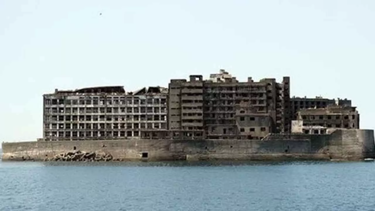 UNESCO turns down South Koreas bid to reassess Japans implementation of forced labour-linked sites in unprecedented vote UNESCO turns down South Koreas bid to reassess Japans implementation of forced labour-linked sites in unprecedented vote