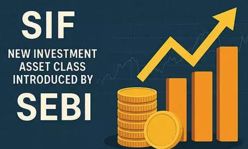 SIFs reshaping investment landscape