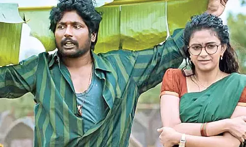 ‘Uppu Kappurambu’ review: A quirky rural tale with heart and humour
