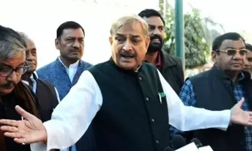 Congress backs PM Modis BRICS stand, vows firm fight against terrorism