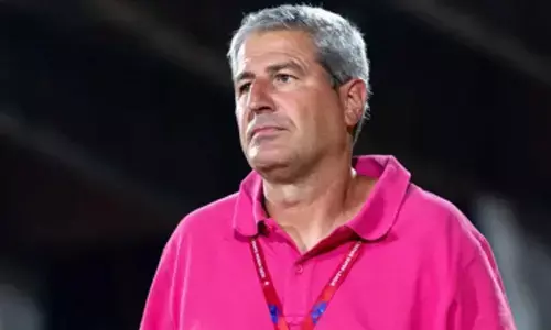 ‘I resigned as India head coach in April, AIFF asked me to extend till June’: Manolo Marquez