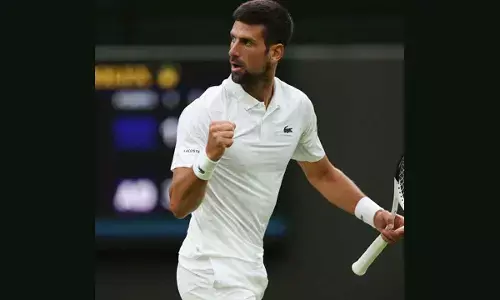 Wimbledon: Vijay Amritraj feels potential semi-final between Djokovic and Sinner would be a match to watch