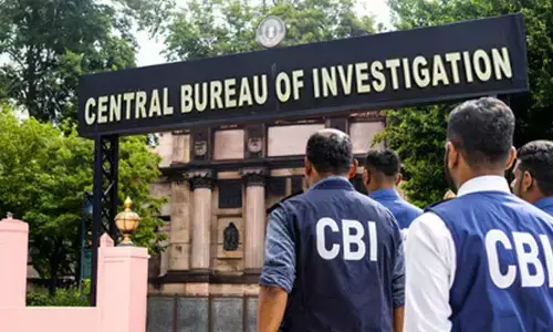 CBI arrests four, including CCL manager, in Hazaribagh coal corruption case