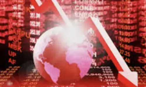 FII turn net sellers of Indian equities in the first week of July: Is a market correction coming?