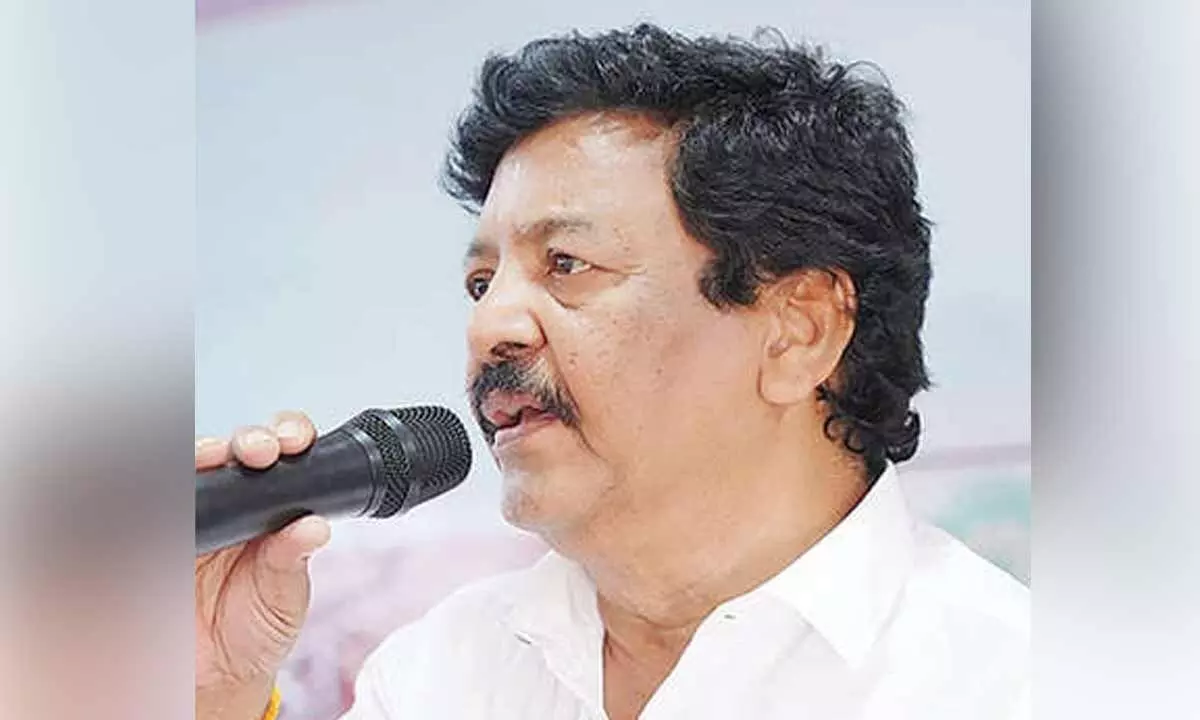 ‘Magic Drains’ to improve groundwater, sanitation: Tourism minister ‘Magic Drains’ to improve groundwater, sanitation: Tourism minister