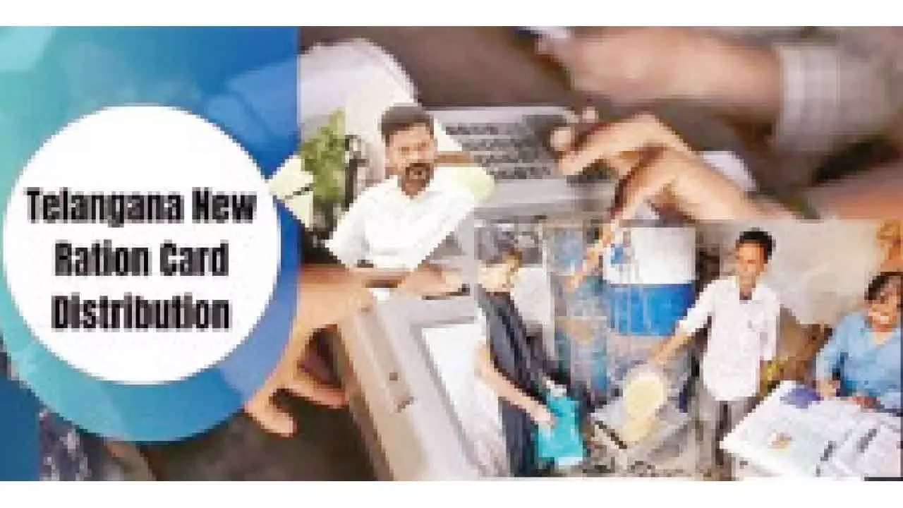 Cong to invite Rahul or Priyanka for ration card launch on July 14